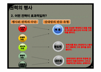 [조직행동론] 권력과 조직정치-8