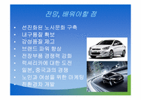 [경영학] 현대자동차 정몽구회장의 리더십과 경영전략-20