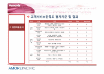 [국제경영] 중국 마몽드 포지셔닝 및 커뮤니케이션 전략-주름개선라인 출시를 위한 경쟁제품 분석 및 시장조사-17
