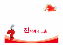 [마케팅원론] SK텔레콤 STP분석 및 마케팅 계획-17