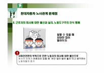 현대자동차 노사관계-16