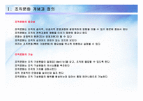 [조직개발론] 조직문화의 유형과 사례-4