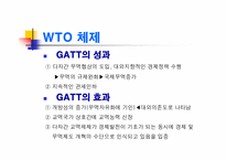 [경제학] 글로벌경제의 관리와 WTO 체제-16