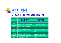 [경제학] 글로벌경제의 관리와 WTO 체제-19