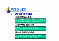 [경제학] 글로벌경제의 관리와 WTO 체제-20