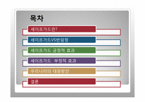 [국제통상전략] 세이프가드의 장단점 및 우리나라의 대응방안-2