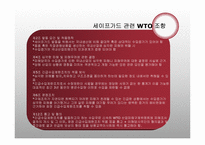 [국제통상전략] 세이프가드의 장단점 및 우리나라의 대응방안-5