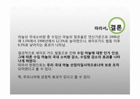 [국제통상전략] 세이프가드의 장단점 및 우리나라의 대응방안-16