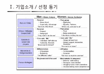 [마케팅 전략] 미스터피자의 소비자 인식을 바꾸기위한 마케팅 전략-4