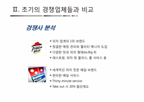 [마케팅 전략] 미스터피자의 소비자 인식을 바꾸기위한 마케팅 전략-5
