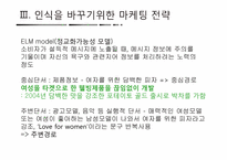 [마케팅 전략] 미스터피자의 소비자 인식을 바꾸기위한 마케팅 전략-15