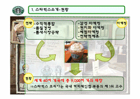 [국제마케팅] 스타벅스의 현지경영과 윤리경영-10