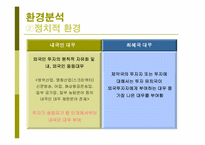 [국제마케팅] 보국전자의 일본진출-10