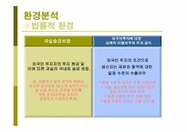 [국제마케팅] 보국전자의 일본진출-11