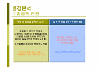 [국제마케팅] 보국전자의 일본진출-12