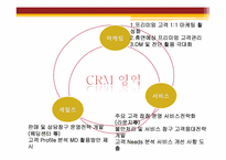 [경영정보] 롯데백화점 CRM 마케팅 전략-8