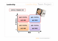 [리더십] 메타브랜딩 박항기 대표 리더십 사례 조사-9