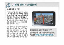 [증권투자론] 팅크웨어(코스닥), 백광소재(코스피) 모의투자-11