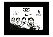 [경영과 사회] 나이키 Sweatshop(스웻샵) 사례와 아동노동-2