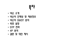 넥슨 NEXON 기업정보, 채용정보 분석-2
