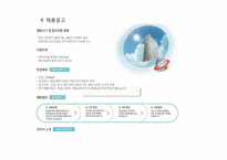 한화케미칼 기업정보, 채용정보 분석-4