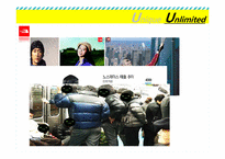 유니클로의 기업문화와 마케팅 분석-9