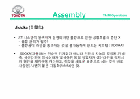 [생산관리] 도요타 리콜사태 사례분석-14