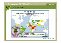 [경영과 사회] 다국적 기업의 Sweatshop(스웻샵) 사례와 아동노동-9