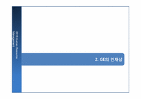 [인사관리] GE 인적자원관리 성공사례-6
