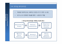 [인사관리] GE 인적자원관리 성공사례-17
