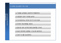 [인사관리] GE 인적자원관리 성공사례-19