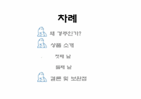 [문화관광 경영론] 경주 역사문화 관광 기획안-2