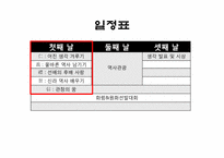 [문화관광 경영론] 경주 역사문화 관광 기획안-9