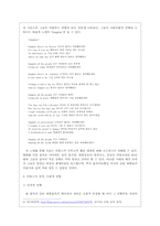 [유럽문화] 1960년대의 서구대중문화와 비틀즈의 영향-8