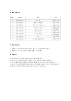 [사회복지] 청소년 가족생활교육 프로그램-2