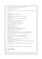 상황극을 통한 세일즈맨의 판매기법과 이미지 연구-5