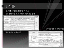 [지역사회복지] 지역자활센터 기관 조사 보고서-8