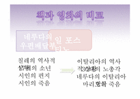 일 포스티노(Il Postino) 분석 및 감상-책과 영화 비교-11