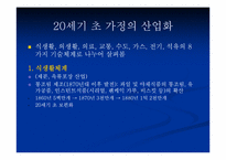[과학사] 가정기술과 가사노동의 변화-11