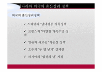 [사회문제론] 저출산 문제 분석 및 해결방안-15