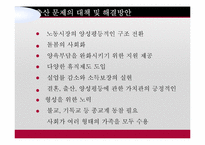 [사회문제론] 저출산 문제 분석 및 해결방안-16