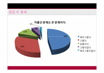 [사회문제론] 저출산 문제 분석 및 해결방안-18