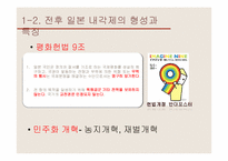 [정치체제론] 의회제의 사례와 한국의 적용-10