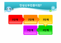 [의료사회복지] 만성신부전환자에 대한 사례개입-6