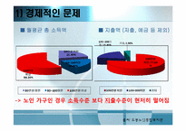 [지역사회복지] 노인복지욕구 수요 조사-9