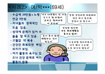 [지역사회복지] 노인복지욕구 수요 조사-20