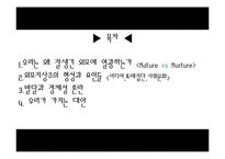 [발달심리학] 루키즘(외모지상주의)에 대하여-4