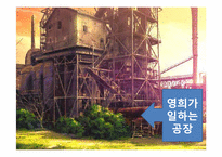 [사회복지] 난쟁이가 쏘아 올린 작은 공-빈곤과 주택재개발로 인한 소외 계층-8