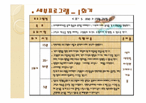 [사회복지] 청소년 가족생활교육 프로그램-8