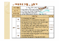 [사회복지] 청소년 가족생활교육 프로그램-10